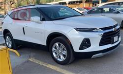 شيفروليه بليزر